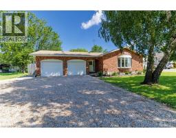 6155 RAINHAM Road, Dunnville, Ontario