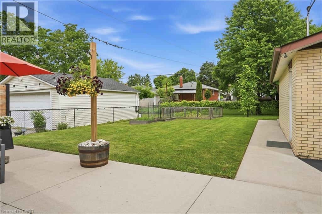 147 Manning Avenue, Hamilton, Ontario  L9A 3E8 - Photo 35 - 40841138