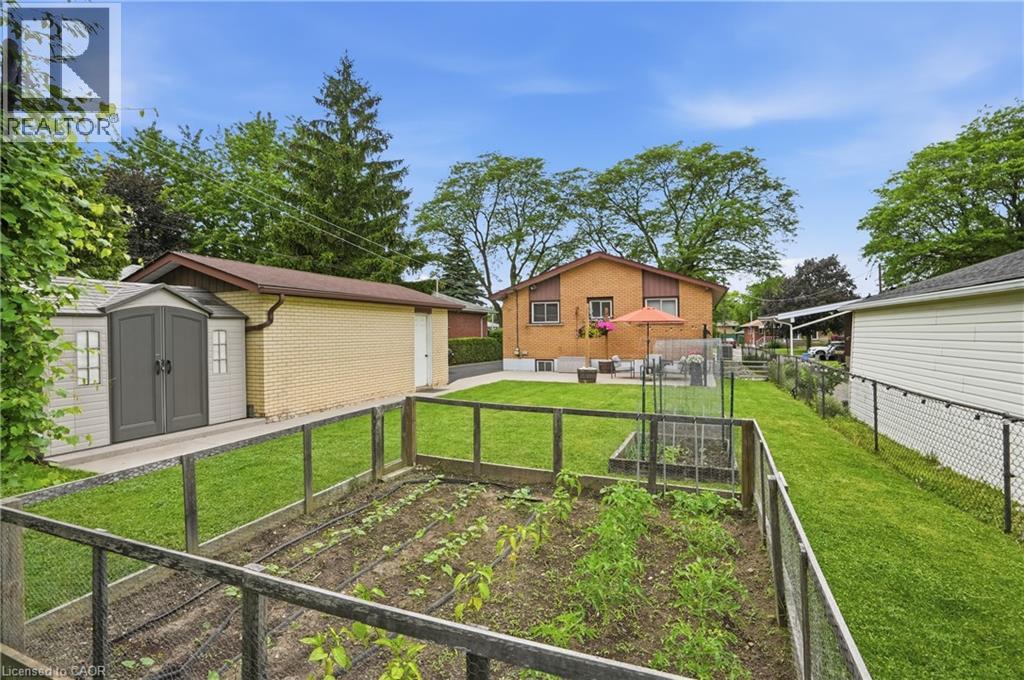 147 Manning Avenue, Hamilton, Ontario  L9A 3E8 - Photo 41 - 40841138