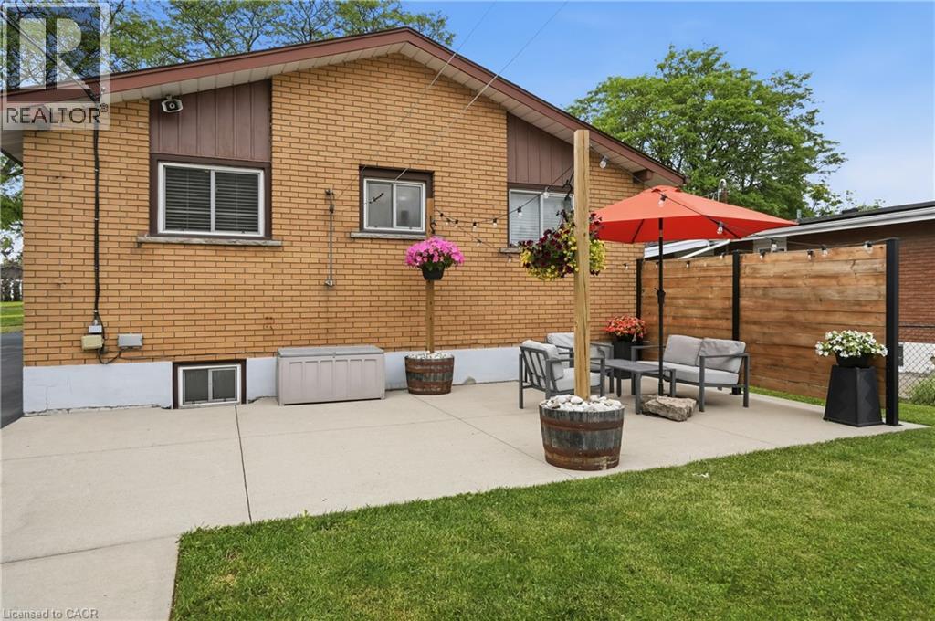 147 Manning Avenue, Hamilton, Ontario  L9A 3E8 - Photo 42 - 40841138