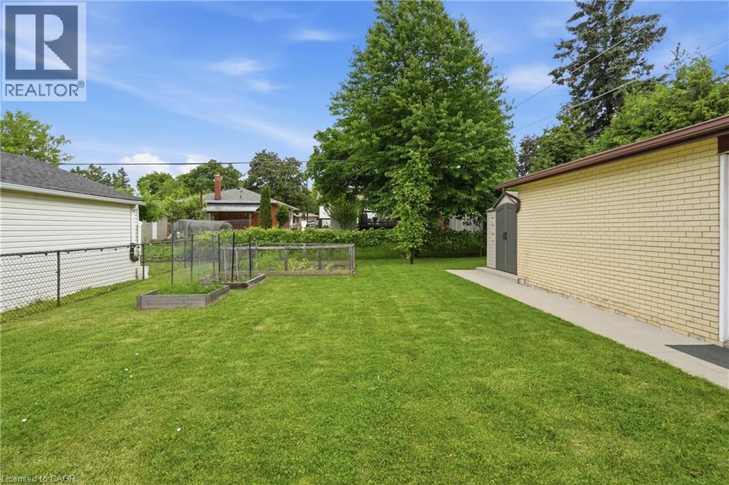 147 Manning Avenue, Hamilton, Ontario  L9A 3E8 - Photo 43 - 40841138