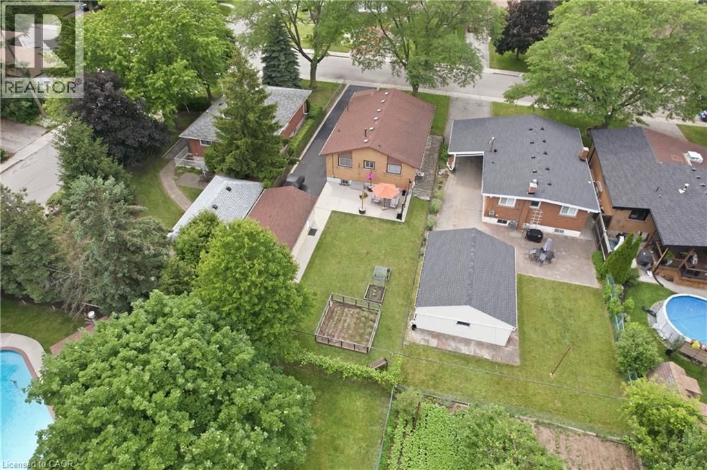 147 Manning Avenue, Hamilton, Ontario  L9A 3E8 - Photo 45 - 40841138