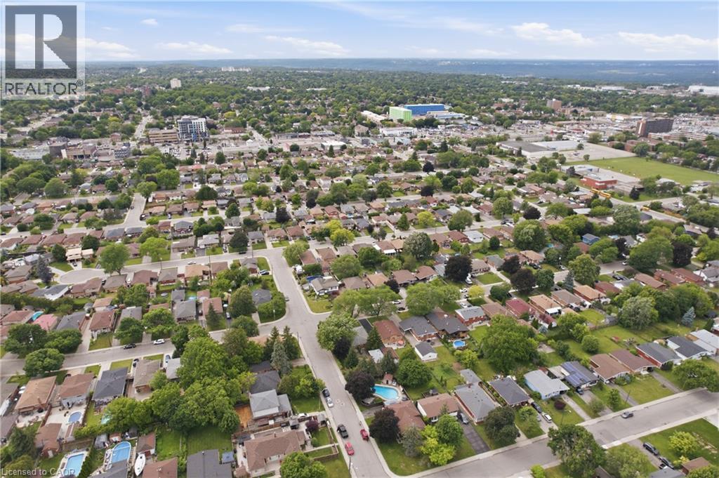 147 Manning Avenue, Hamilton, Ontario  L9A 3E8 - Photo 48 - 40841138