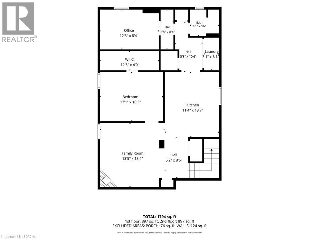 147 Manning Avenue, Hamilton, Ontario  L9A 3E8 - Photo 49 - 40841138