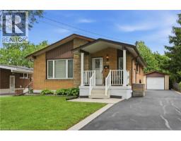 147 MANNING Avenue, Hamilton, Ontario
