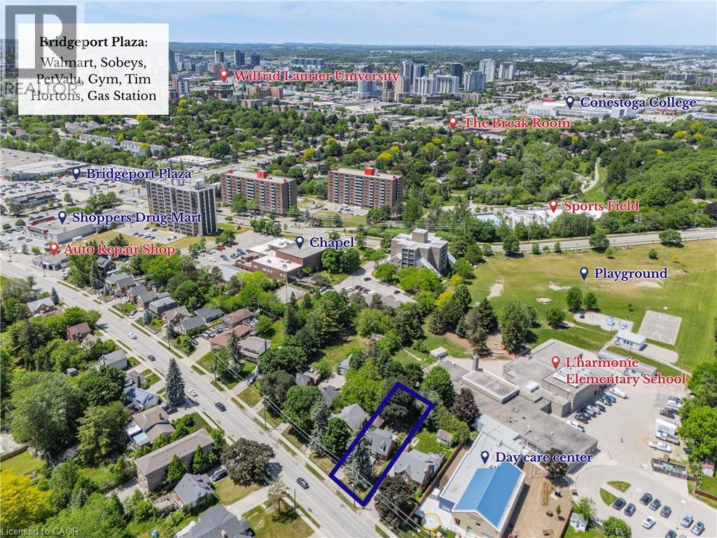 154 Bridgeport Road E, Waterloo, Ontario  N2J 2K4 - Photo 36 - 40841106