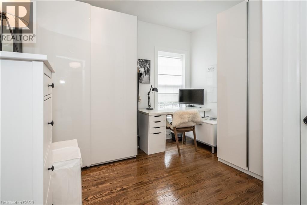 102 Ontario Avenue Unit# Main, Hamilton, Ontario  L8N 2X2 - Photo 21 - 40840833