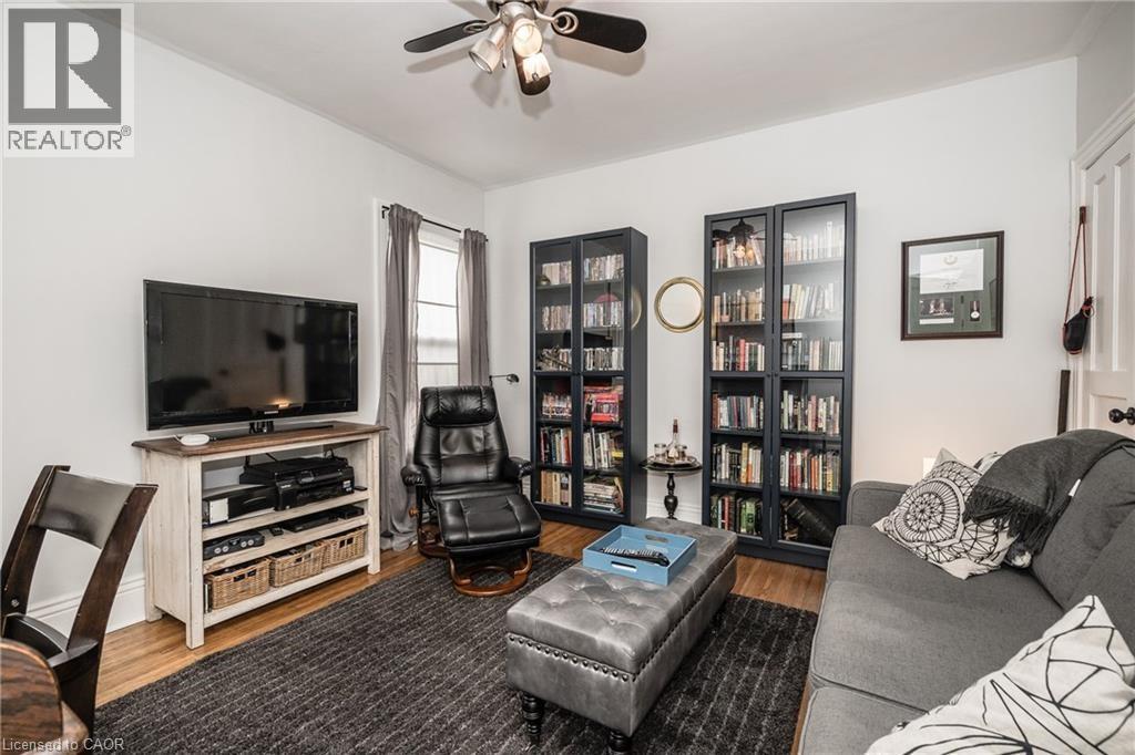 102 Ontario Avenue Unit# Main, Hamilton, Ontario  L8N 2X2 - Photo 23 - 40840833