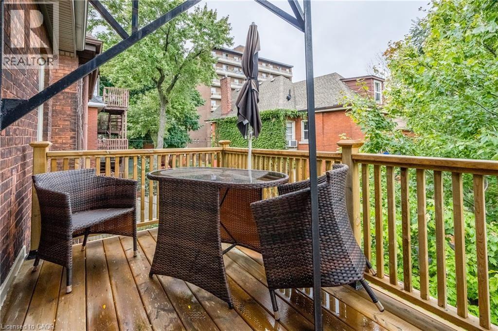 102 Ontario Avenue Unit# Main, Hamilton, Ontario  L8N 2X2 - Photo 28 - 40840833