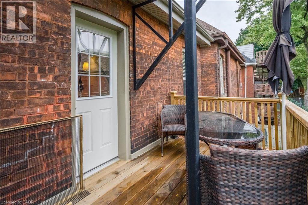 102 Ontario Avenue Unit# Main, Hamilton, Ontario  L8N 2X2 - Photo 29 - 40840833