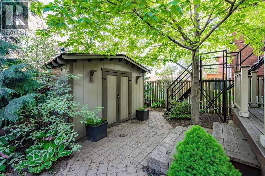 102 Ontario Avenue Unit# Main, Hamilton, Ontario  L8N 2X2 - Photo 31 - 40840833