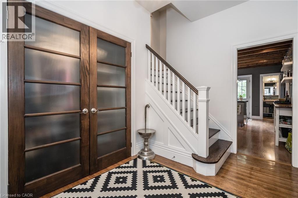 102 Ontario Avenue Unit# Main, Hamilton, Ontario  L8N 2X2 - Photo 4 - 40840833