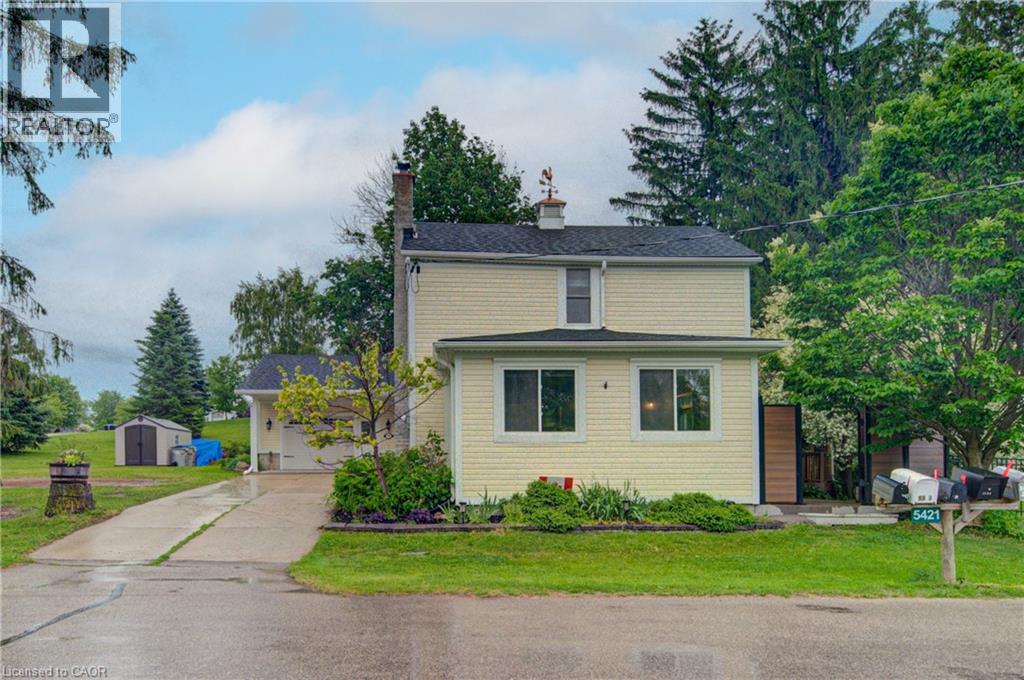 5421 King Street, Wellesley, Ontario  N0B 2T0 - Photo 4 - 40840064