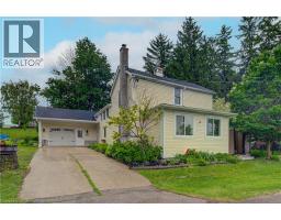 5421 KING Street, Wellesley, Ontario