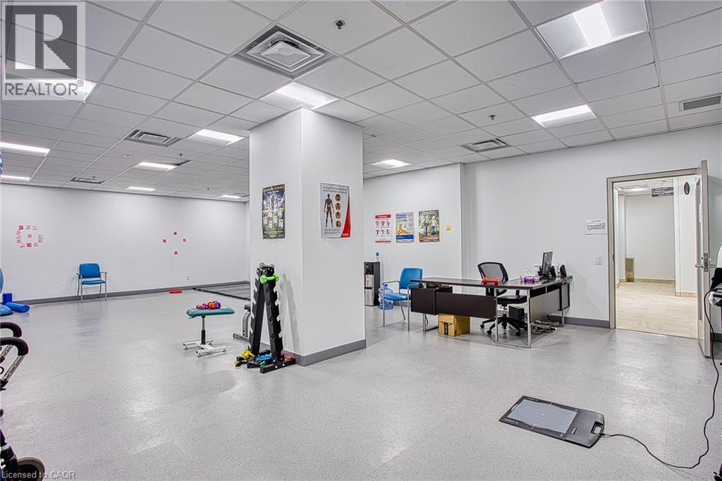 150 Main Street W Unit# 1 Ll, Hamilton, Ontario  L8P 1H8 - Photo 30 - 40838807