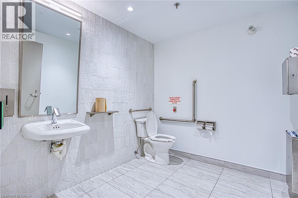 150 Main Street W Unit# 1 Ll, Hamilton, Ontario  L8P 1H8 - Photo 44 - 40838807