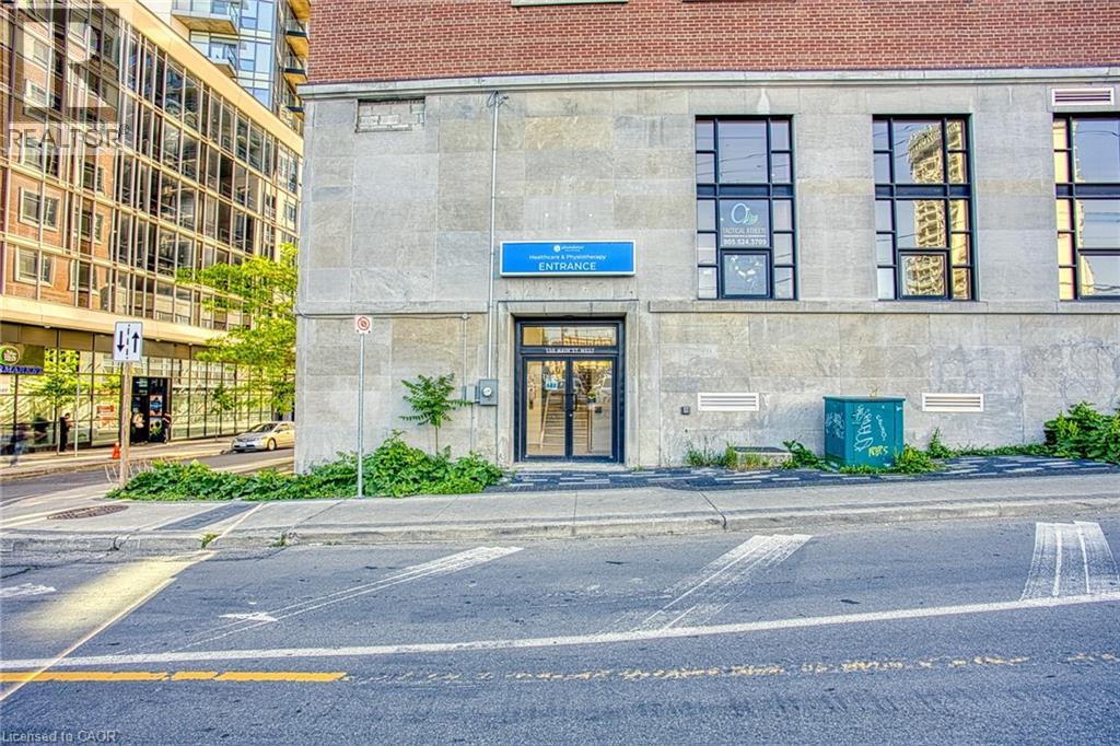 150 Main Street W Unit# 1 Ll, Hamilton, Ontario  L8P 1H8 - Photo 45 - 40838807