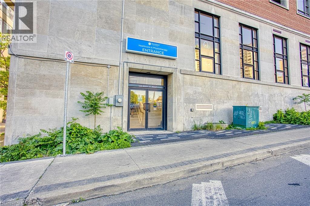 150 Main Street W Unit# 1 Ll, Hamilton, Ontario  L8P 1H8 - Photo 46 - 40838807