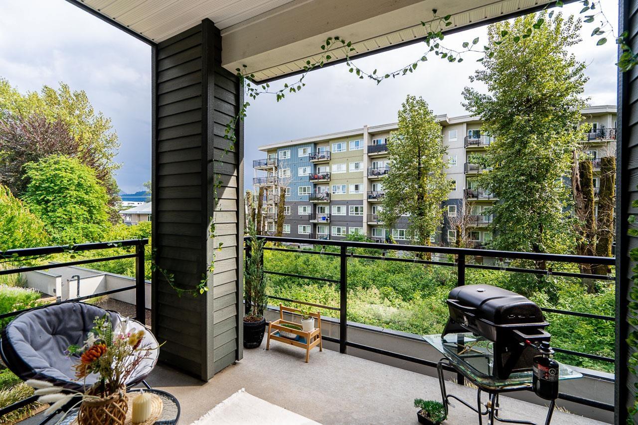 307 45562 Airport Road, Chilliwack Proper South, Chilliwack, British Columbia V2P 0J8 - Photo 25 - R3133984