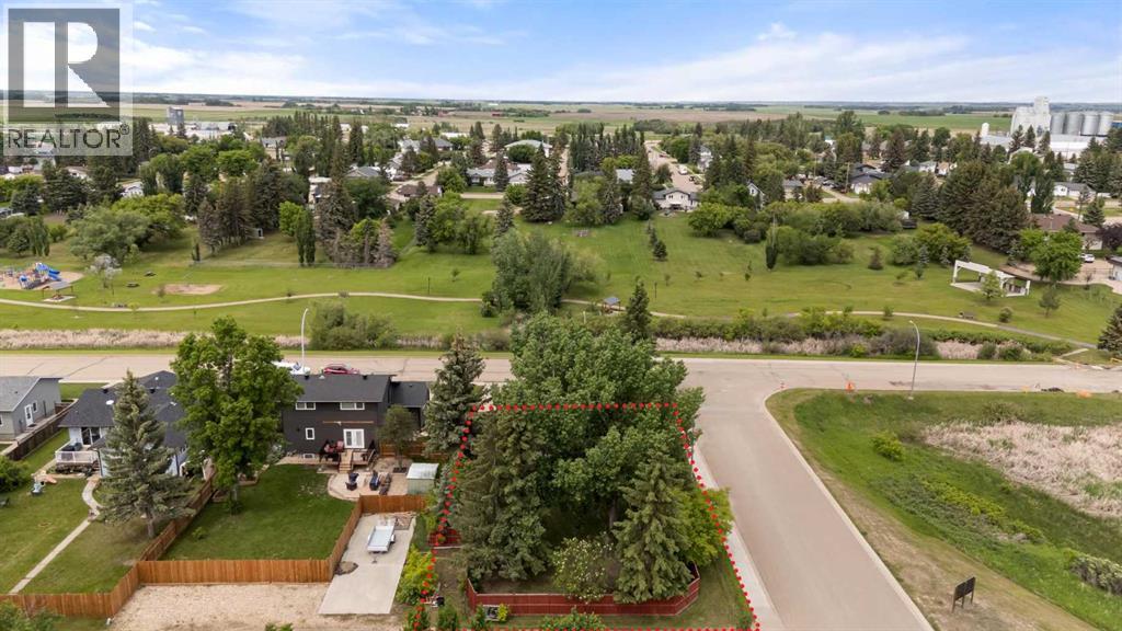 5407 48 Avenue, Killam, Alberta  T0B 2L0 - Photo 5 - A2317371