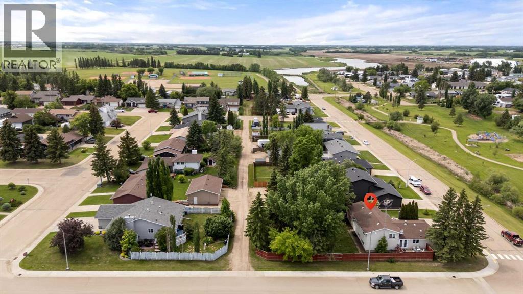5407 48 Avenue, Killam, Alberta  T0B 2L0 - Photo 4 - A2317371