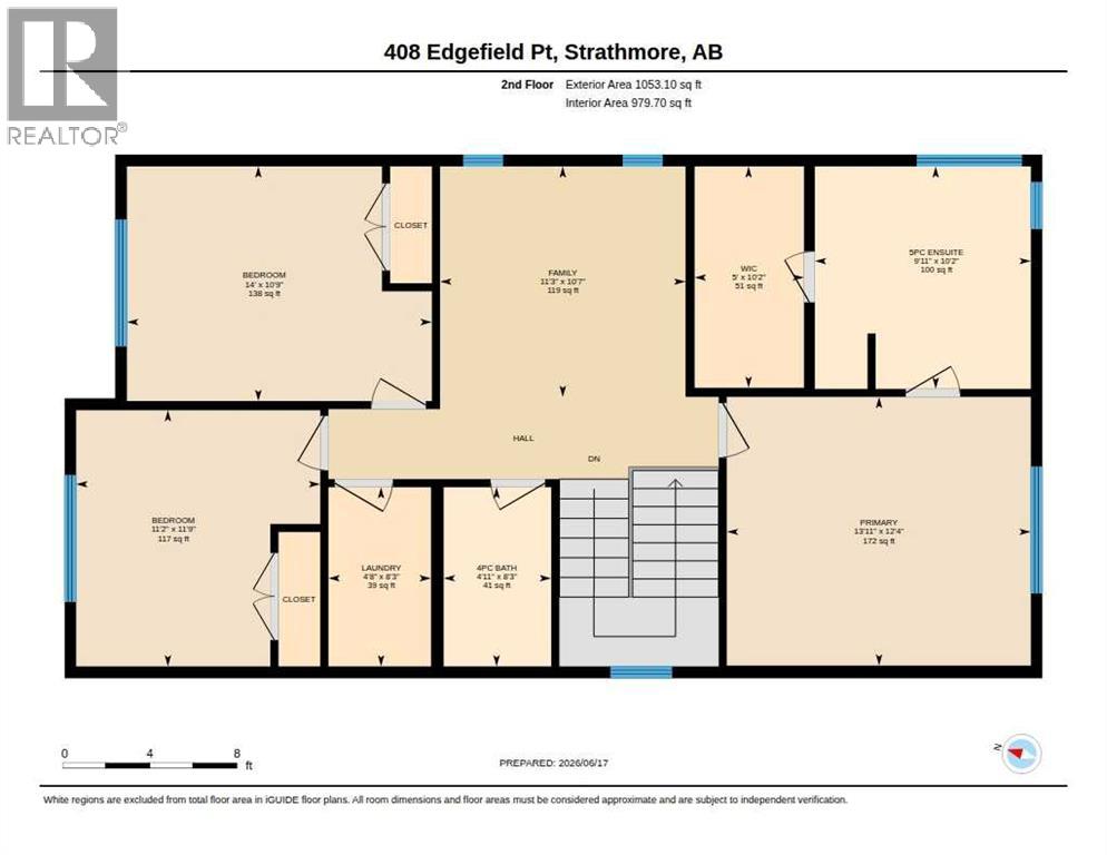 408 Edgefield Point, Strathmore, Alberta  T1P 0H6 - Photo 36 - A2321323