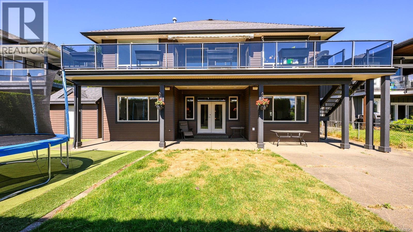 823 Thorpe Ave, Courtenay, British Columbia  V9N 8C9 - Photo 4 - 1040454