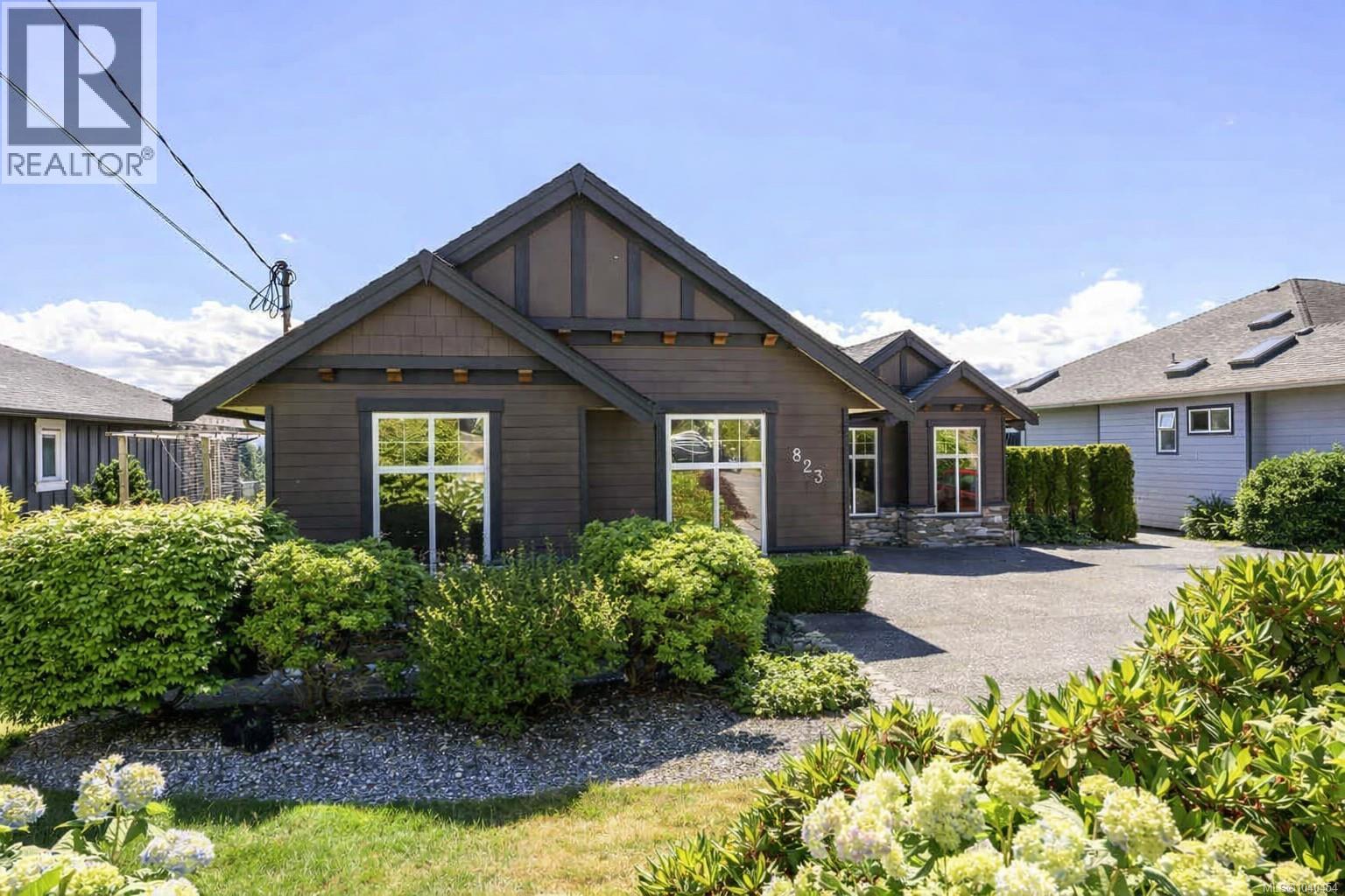 823 Thorpe Ave, Courtenay, British Columbia  V9N 8C9 - Photo 53 - 1040454
