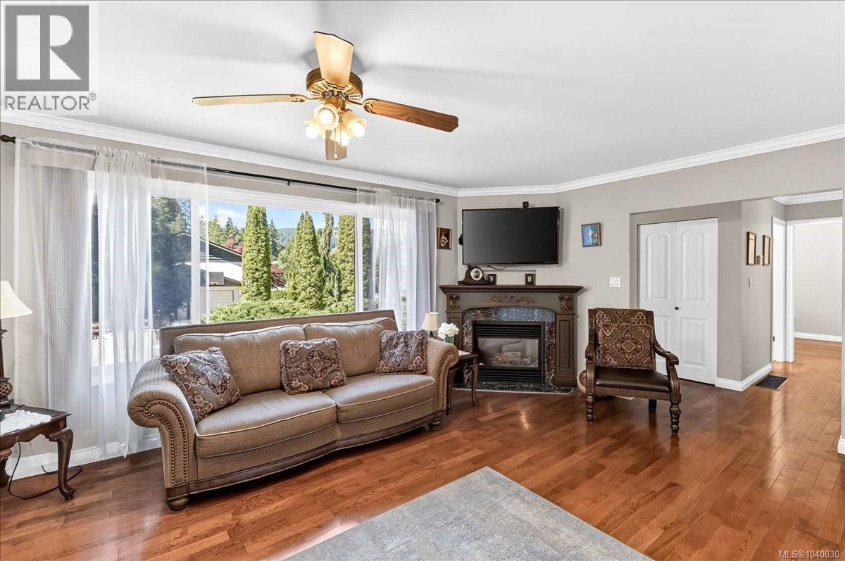 2155 Hamilton Dr, Port Alberni, British Columbia  V9Y 1B5 - Photo 14 - 1040030