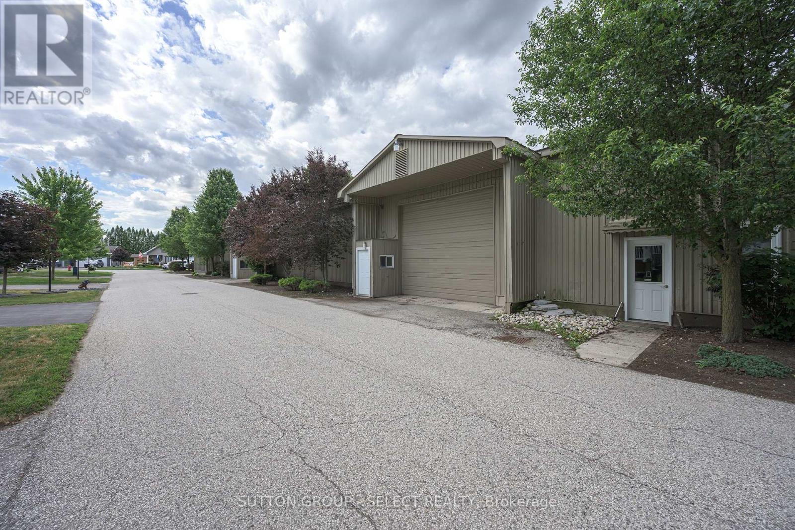 32 Miller Street, Strathroy-Caradoc, Ontario  N7G 3K8 - Photo 28 - X13464106