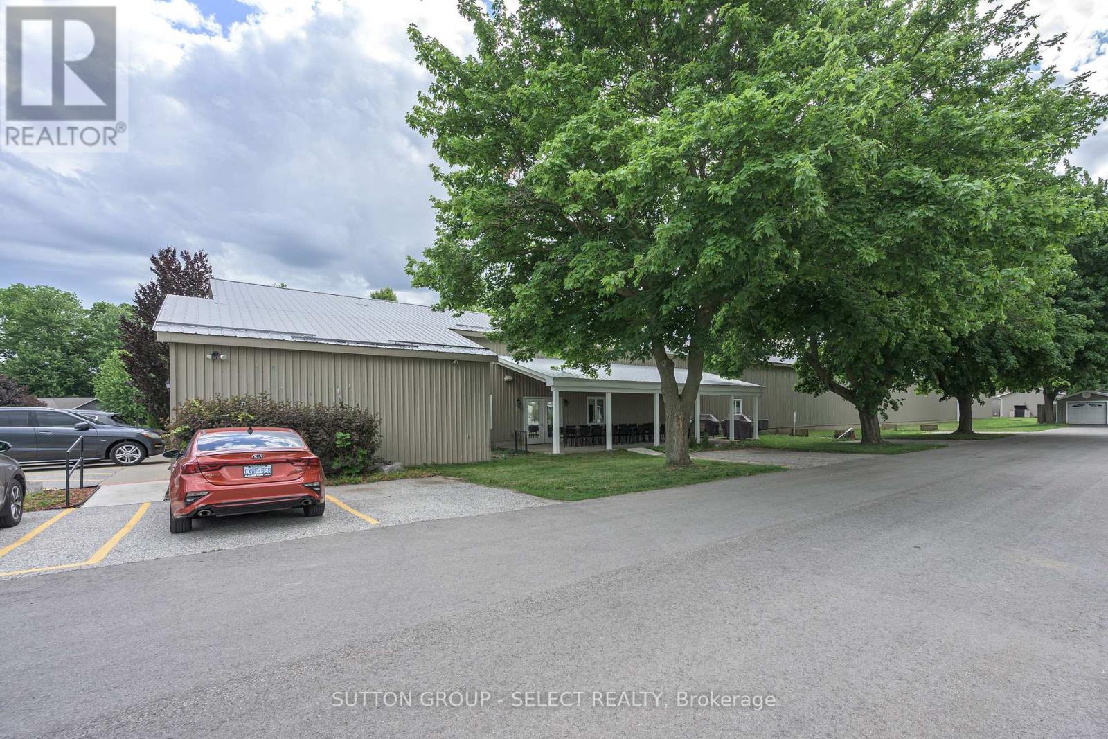 32 Miller Street, Strathroy-Caradoc, Ontario  N7G 3K8 - Photo 29 - X13464106