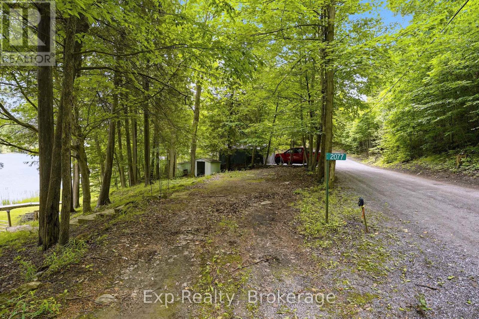 2077 Hambly Lane, Frontenac, Ontario  K0H 1W0 - Photo 2 - X13464018
