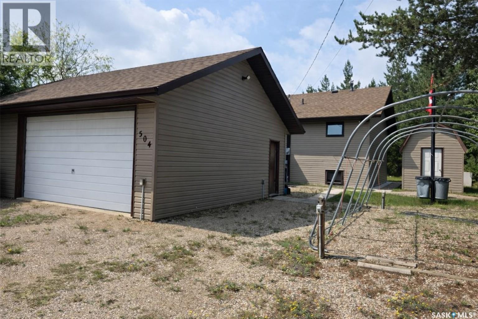 504 Mistusinne Crescent, Mistusinne, Saskatchewan  S0H 1J0 - Photo 1 - SK013817