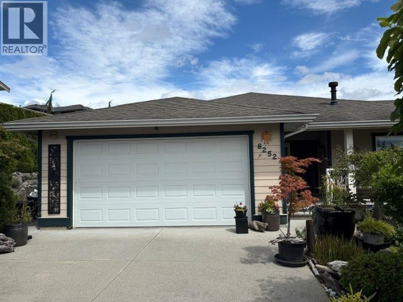 6252 BAILLIE ROAD, Sechelt, British Columbia