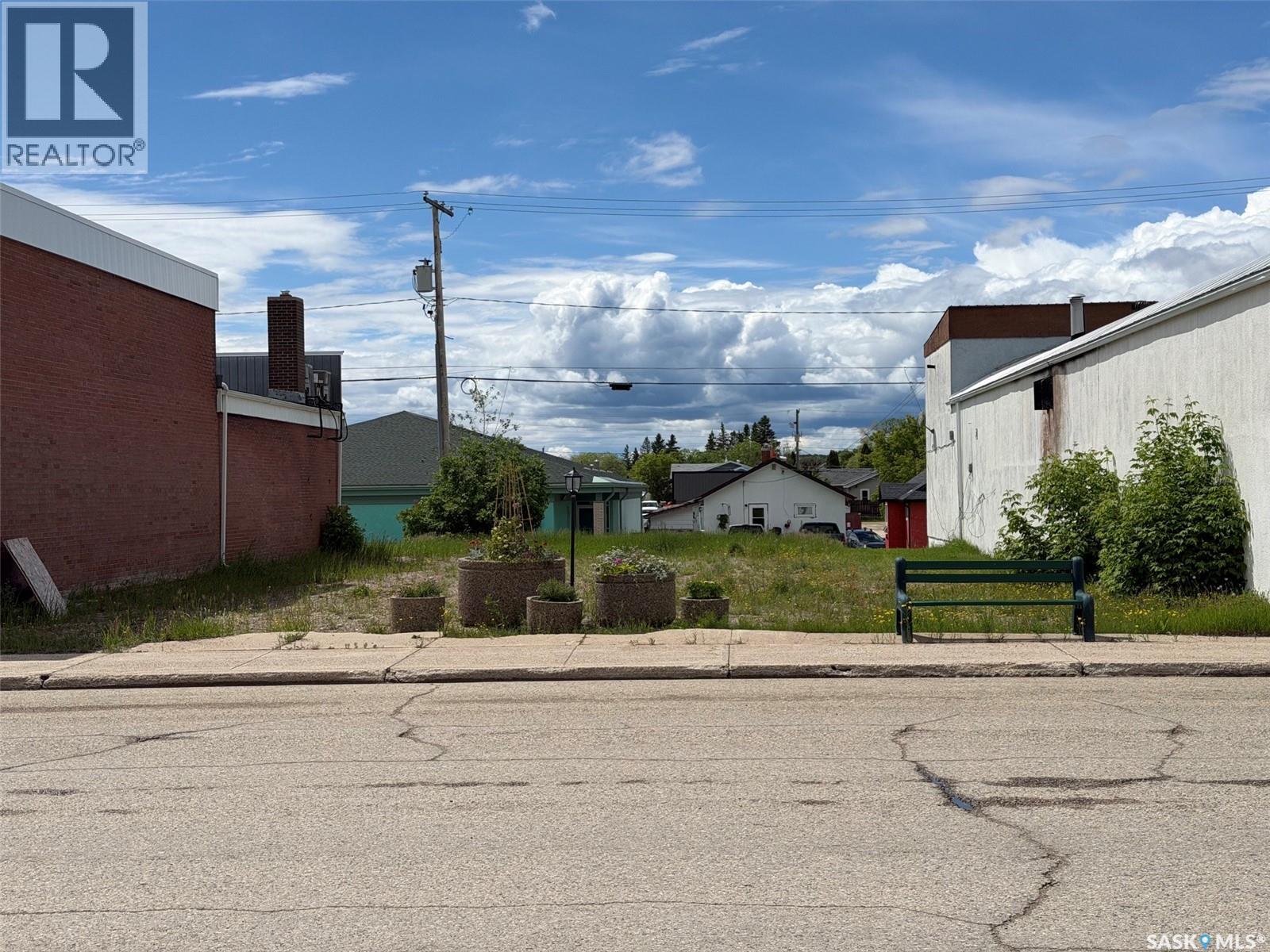 117 Churchill STREET, Hudson Bay, Saskatchewan