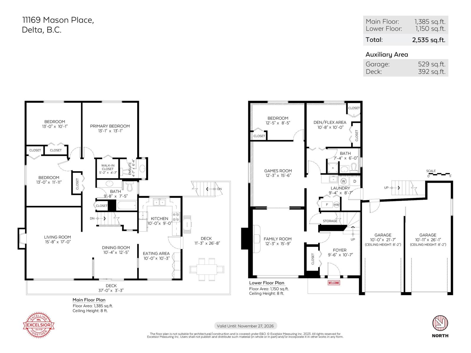 11169 Mason Place, Delta, British Columbia  V4E 1G1 - Photo 40 - R3137387
