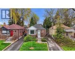 53 JULIET CRESCENT, Toronto, Ontario