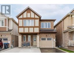 2 - 15 AVERILL ROAD, Brampton, Ontario