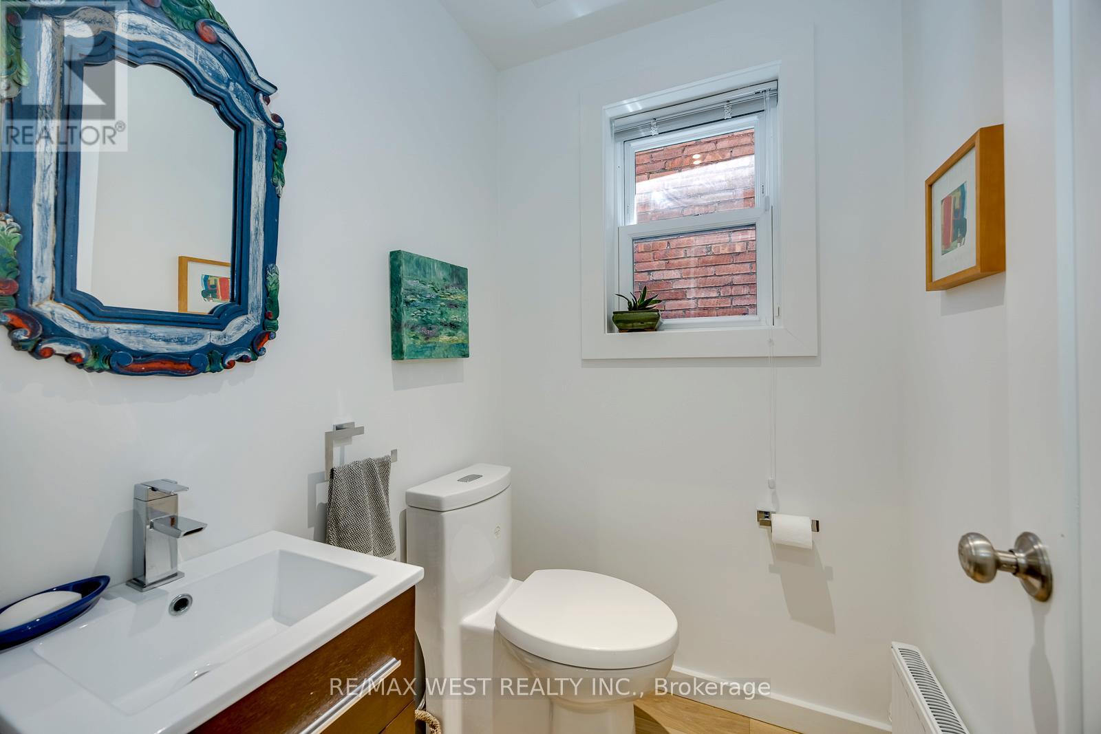 80 Rockwell Avenue, Toronto, Ontario  M6N 1N8 - Photo 16 - W13463762
