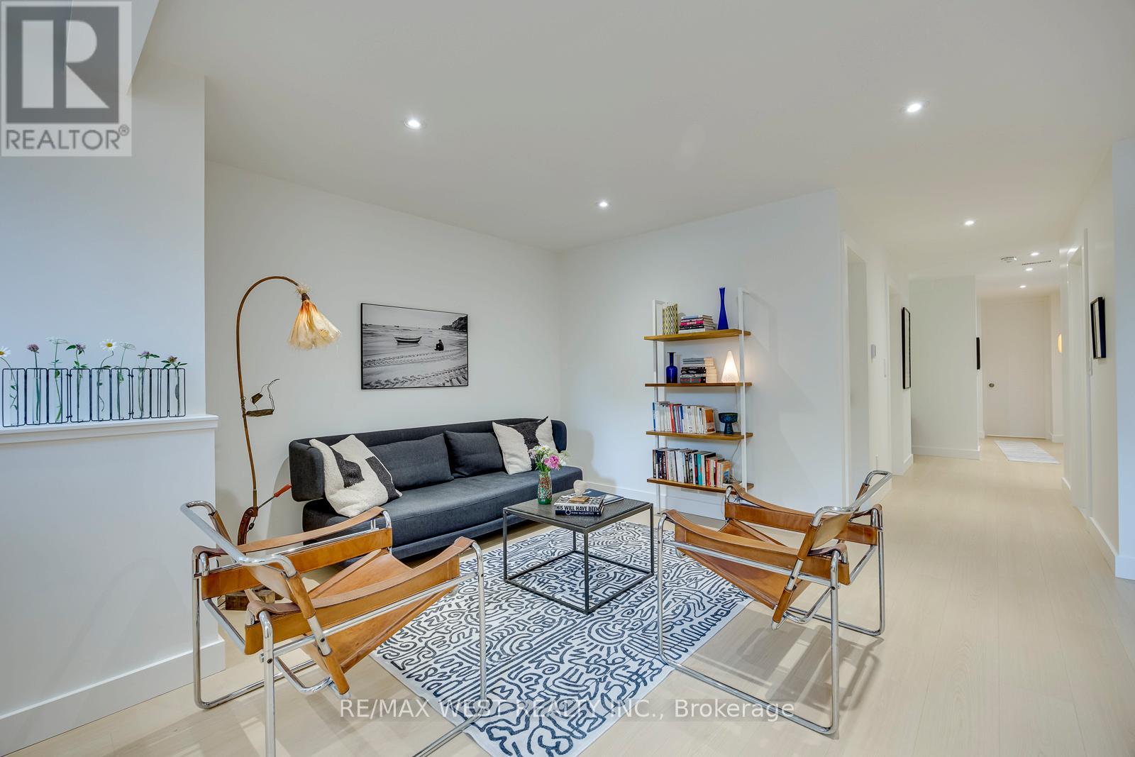 80 Rockwell Avenue, Toronto, Ontario  M6N 1N8 - Photo 19 - W13463762