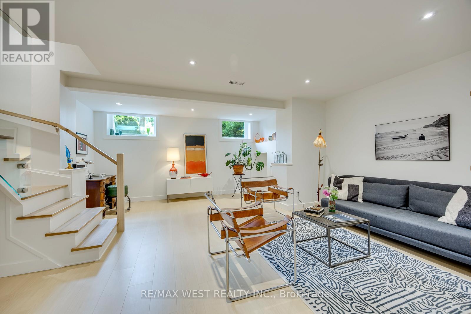 80 Rockwell Avenue, Toronto, Ontario  M6N 1N8 - Photo 20 - W13463762