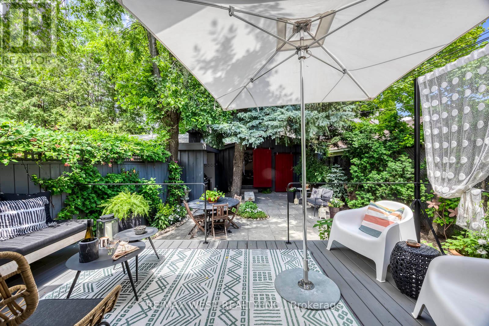 80 Rockwell Avenue, Toronto, Ontario  M6N 1N8 - Photo 30 - W13463762