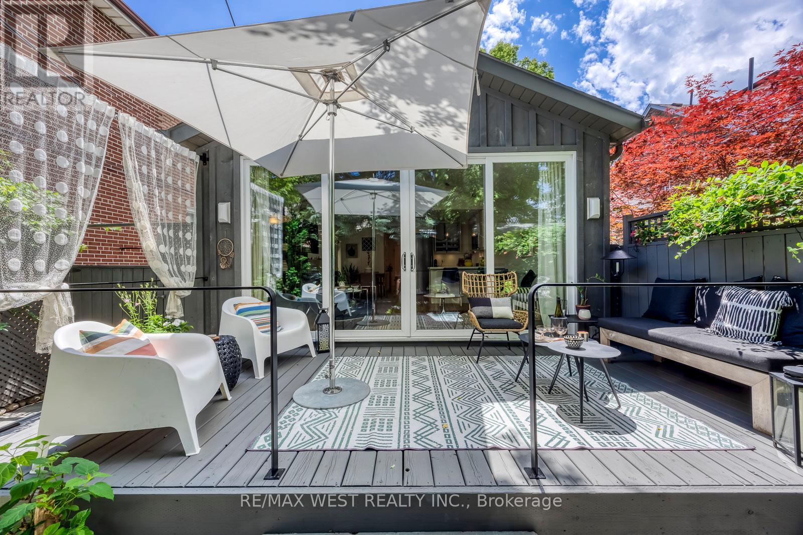 80 Rockwell Avenue, Toronto, Ontario  M6N 1N8 - Photo 31 - W13463762