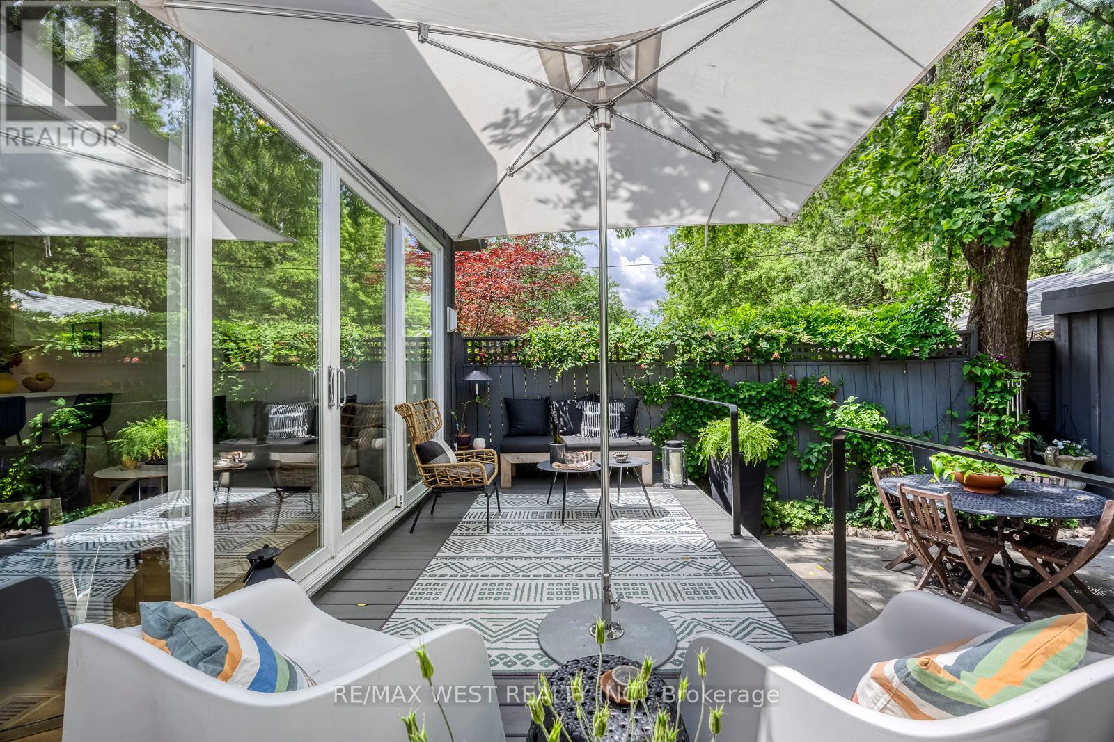 80 Rockwell Avenue, Toronto, Ontario  M6N 1N8 - Photo 32 - W13463762