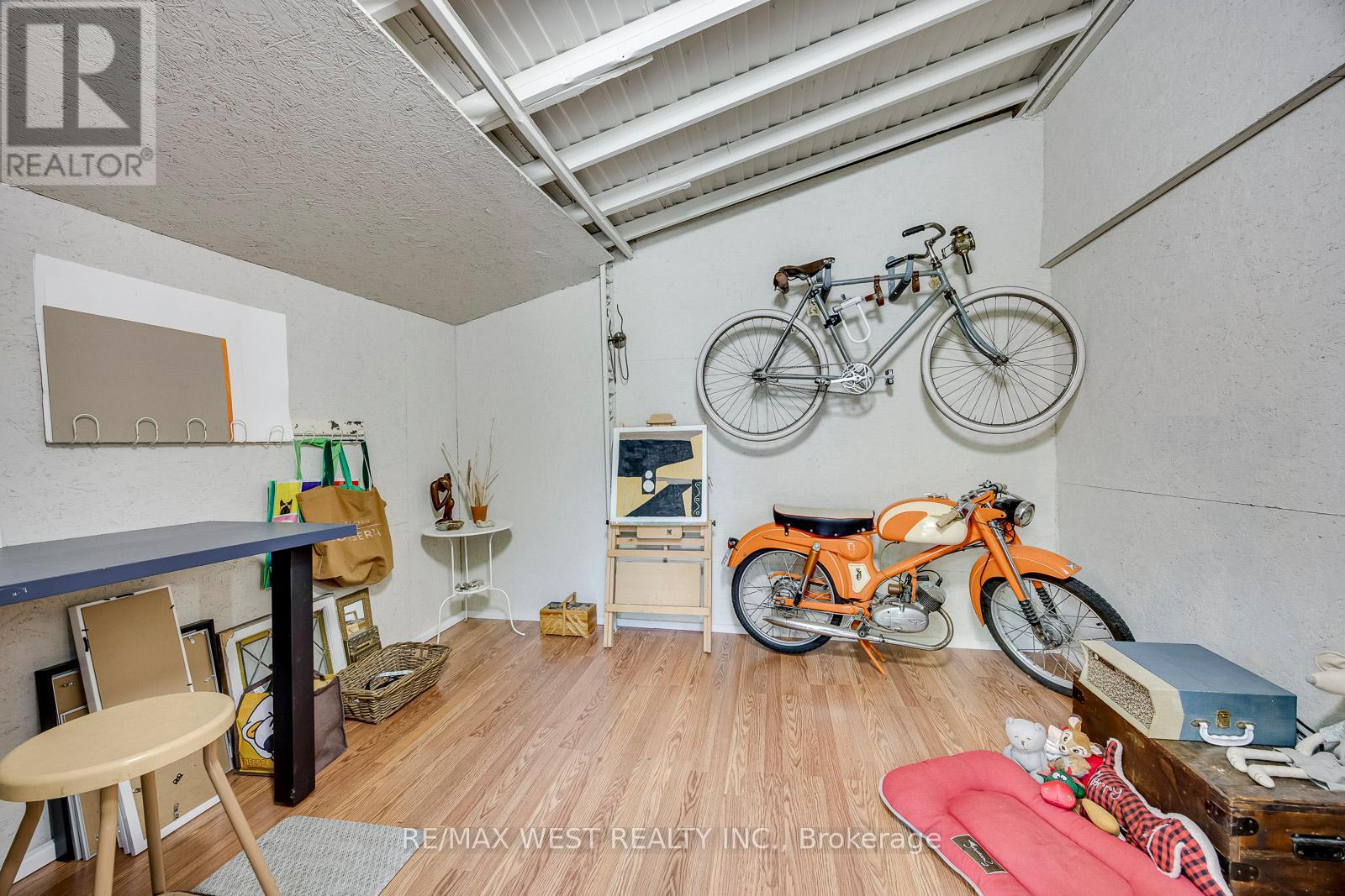 80 Rockwell Avenue, Toronto, Ontario  M6N 1N8 - Photo 37 - W13463762
