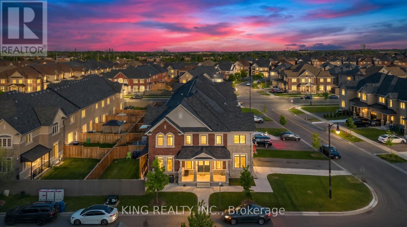 5 LOOMIS ROAD, Brampton, Ontario