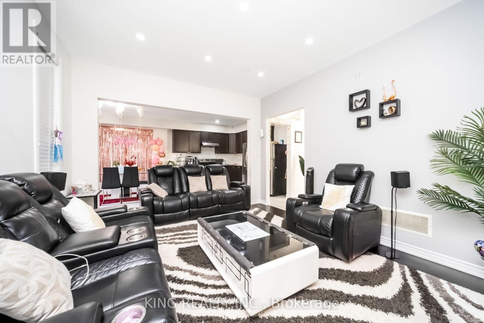 5 Loomis Road, Brampton, Ontario  L7A 4X9 - Photo 10 - W13463768