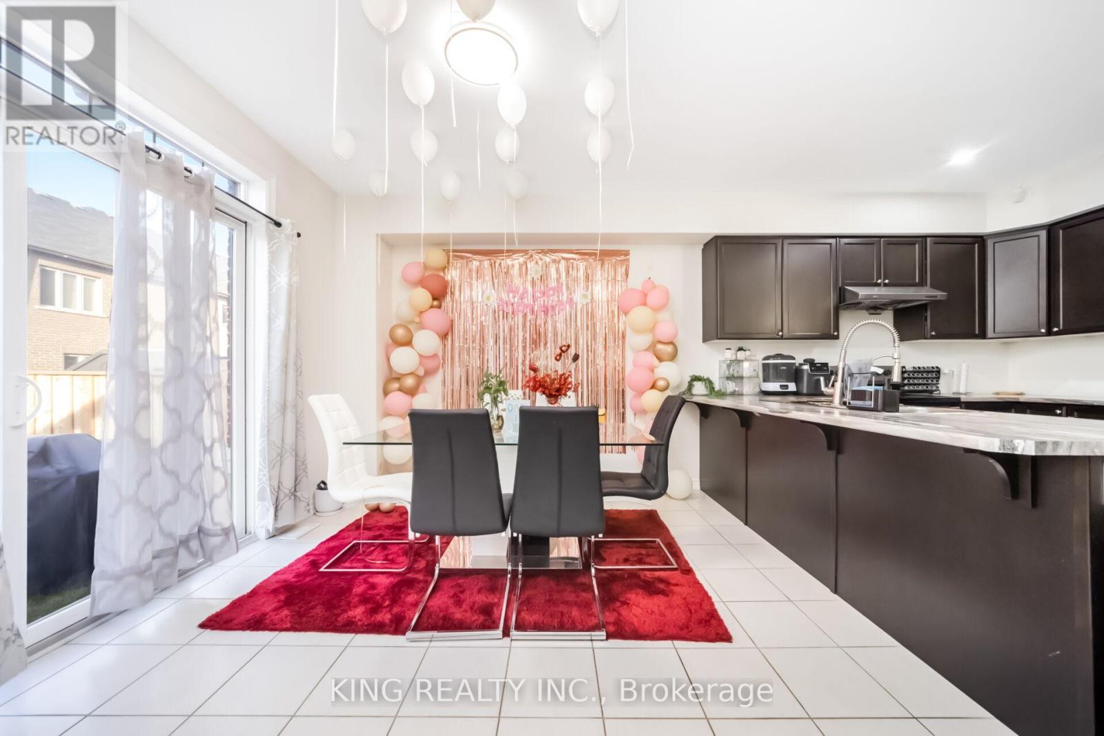 5 Loomis Road, Brampton, Ontario  L7A 4X9 - Photo 11 - W13463768