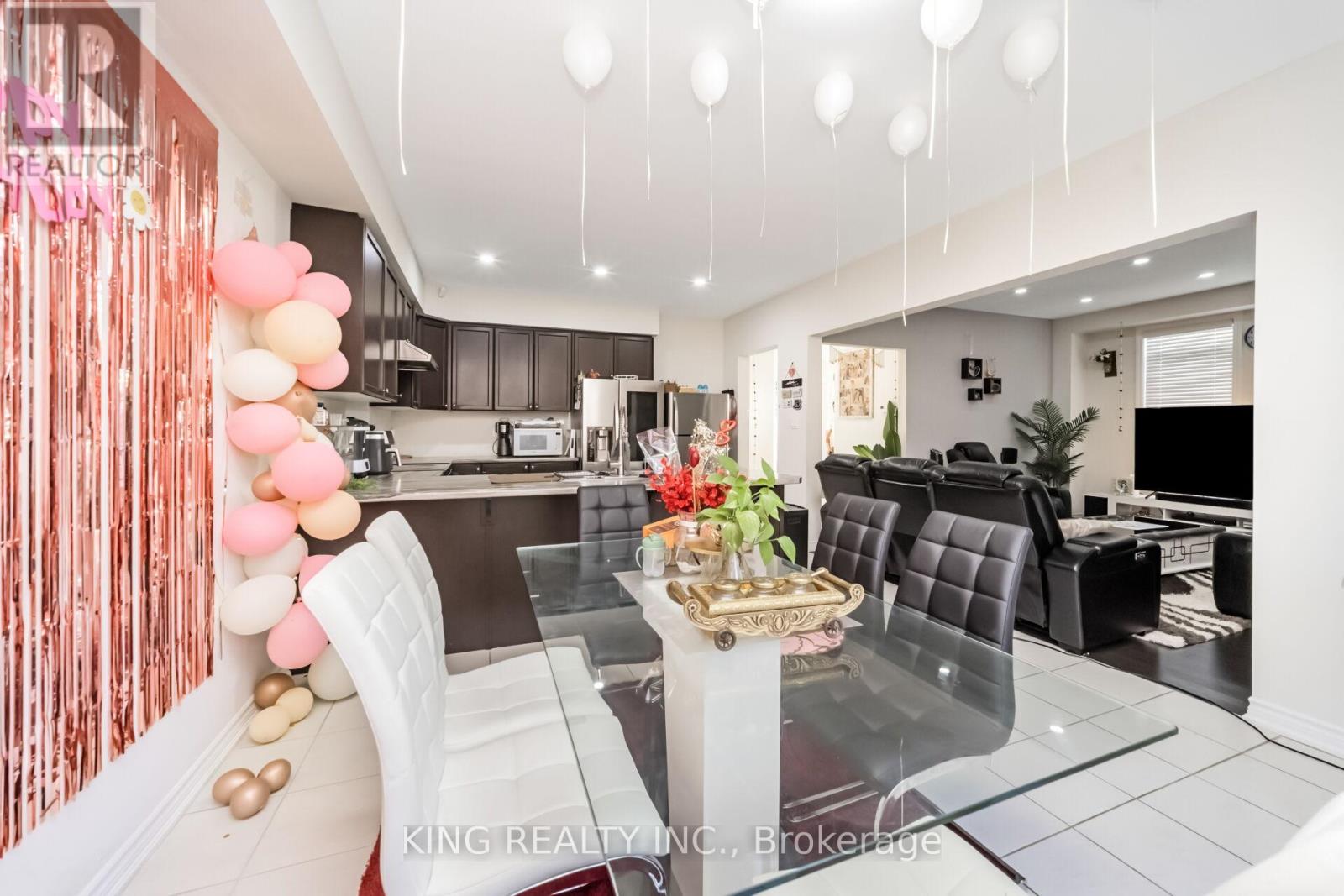 5 Loomis Road, Brampton, Ontario  L7A 4X9 - Photo 13 - W13463768