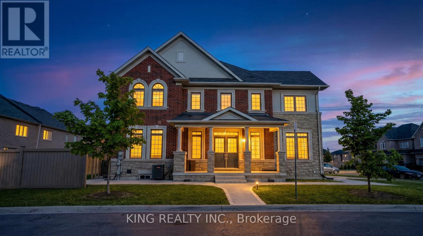5 Loomis Road, Brampton, Ontario  L7A 4X9 - Photo 2 - W13463768